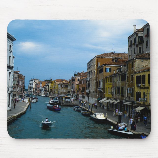 Venice 2 mouse pad (Front)