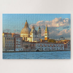 Venice. #40. jigsaw puzzle