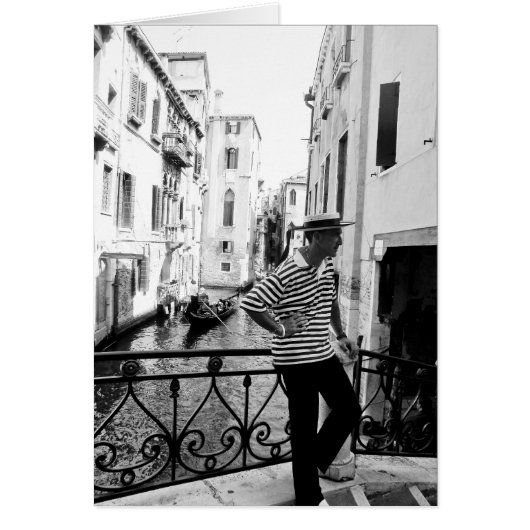Venice 4 cards (Front)