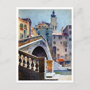 Venice (8) postcard