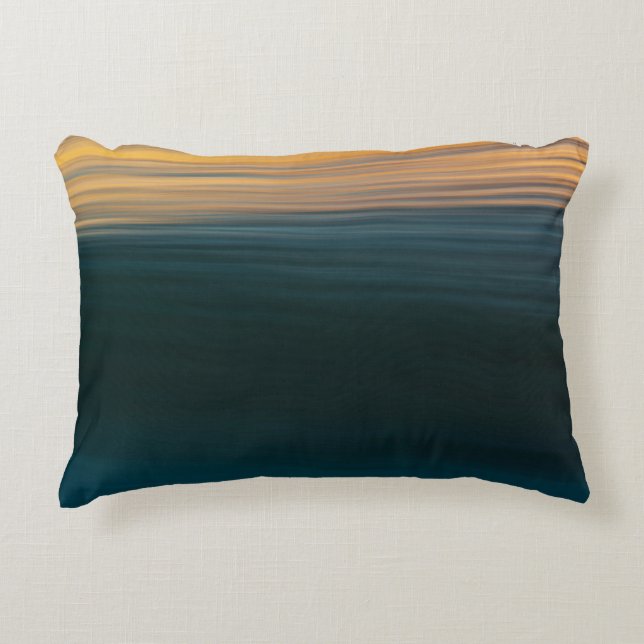 Venice Accent Pillow (Front)