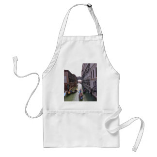 Venice Adult Apron