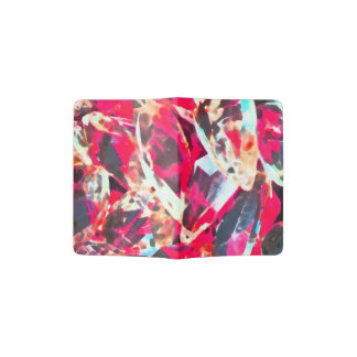 Venice At Home - Chandelier Passport Holder