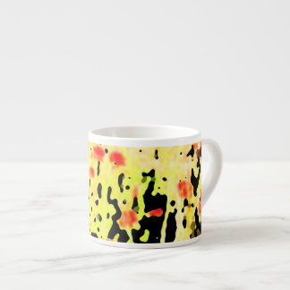 Venice At Home Mug - Pellestrina Poppies
