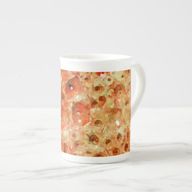 Venice At Home Mug - Spider Crab (Front Right)
