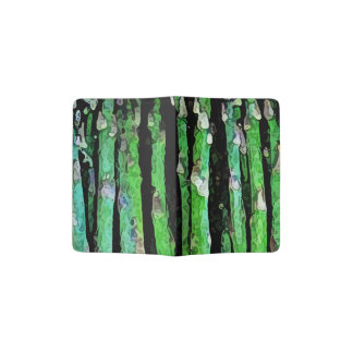 Venice At Home Passport Holder