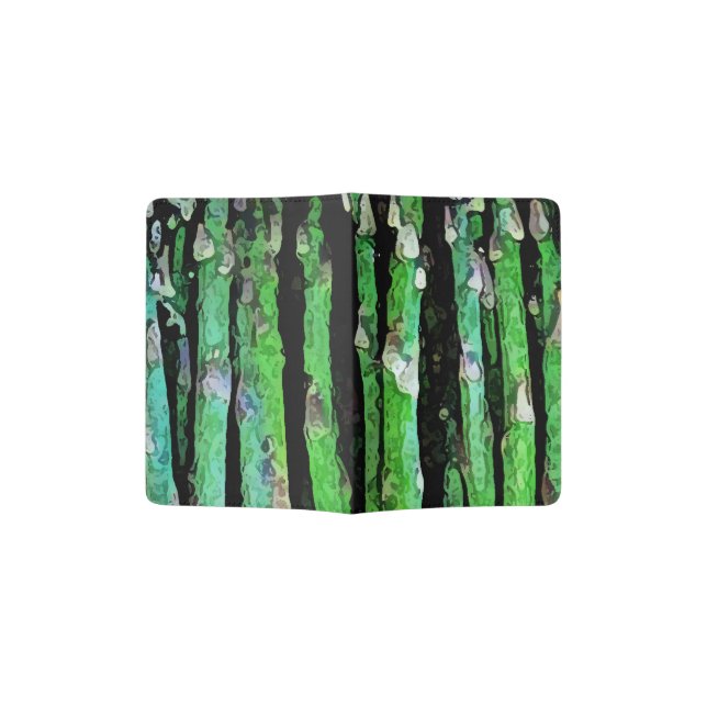 Venice At Home Passport Holder (Opened)