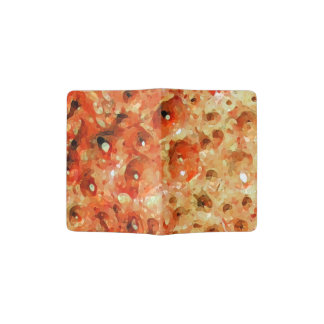 Venice At Home - Spider Crab Passport Holder