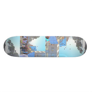 Venice Beach, CA Skateboard Deck