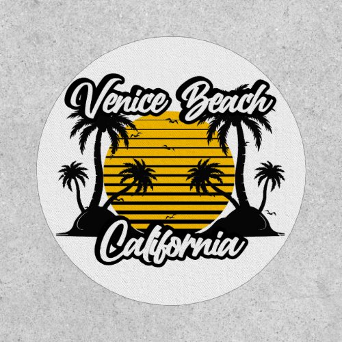 Venice Beach California Patch