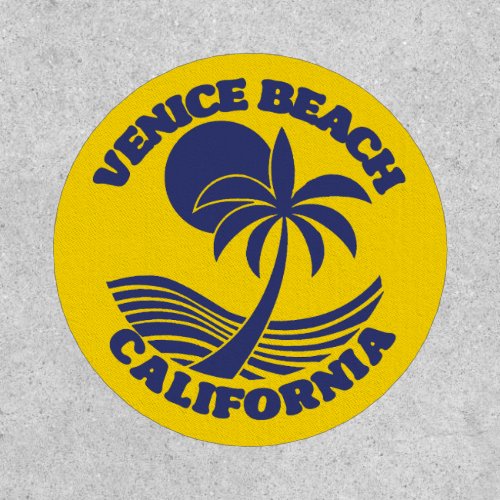Venice Beach California Patch