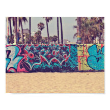 Venice Beach California
