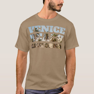 Venice Beach California T-Shirt