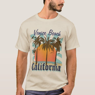 Venice Beach ennaly/Zenna T-shirt pour femmes