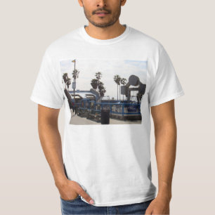 Venice Beach, California T-Shirt