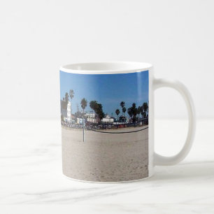 Venice Beach Coffee Mug