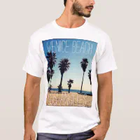 Los Angeles OG Chicano LA Souvenir Gift Men Women T-Shirt