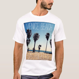 Venice Beach, Los Angeles T-shirt