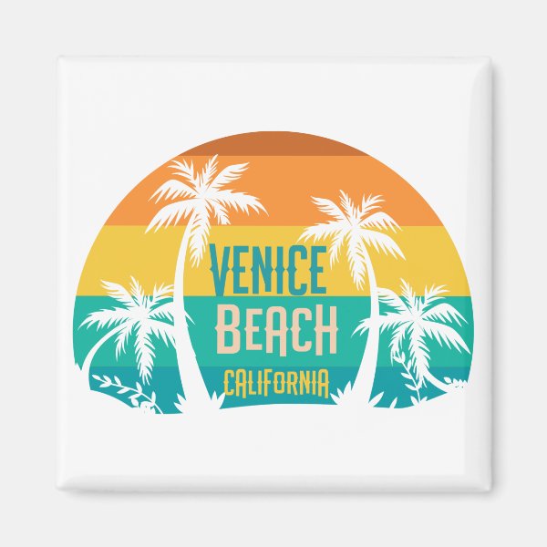 Personalized Venice Beach Gifts on Zazzle