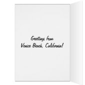 Venice Beach Sunset (Inside (Left))