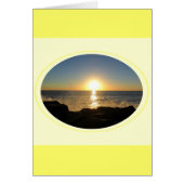 Venice Beach Sunset (Front)