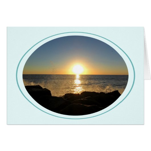 Venice Beach Sunset 2 (Front Horizontal)