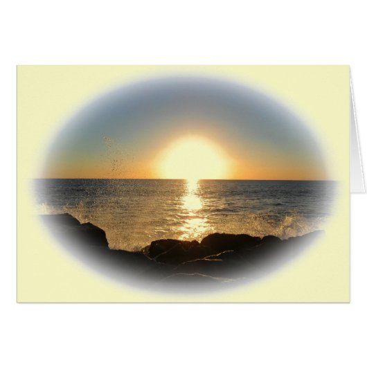 Venice Beach Sunset 2 (Front Horizontal)