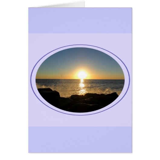 Venice Beach Sunset 2 (Front)