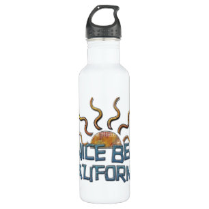 Venice Beach Water Bottle! Bottle