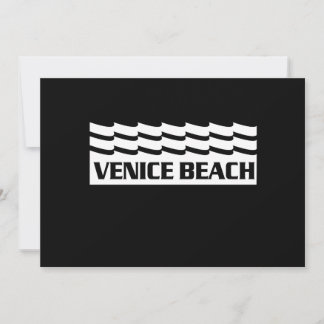 Venice Beach Waves