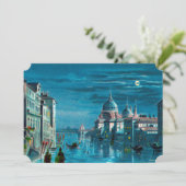 Venice by Moonlight (Standing Front)
