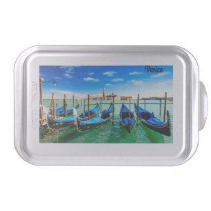 Venice Cake Pan
