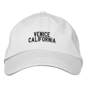 Venice California Hat
