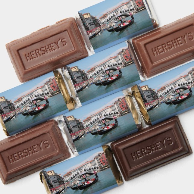 Venice Canal Chocolates Hershey's Miniatures (Assorted)
