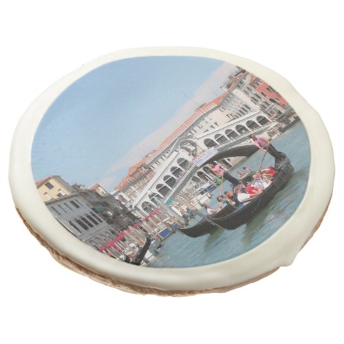 Venice Canal Cookies