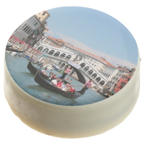 Venice Canal Cookies 2