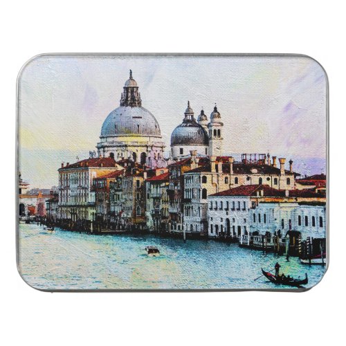 Venice Canal Italy Europe Travel Jigsaw Puzzle