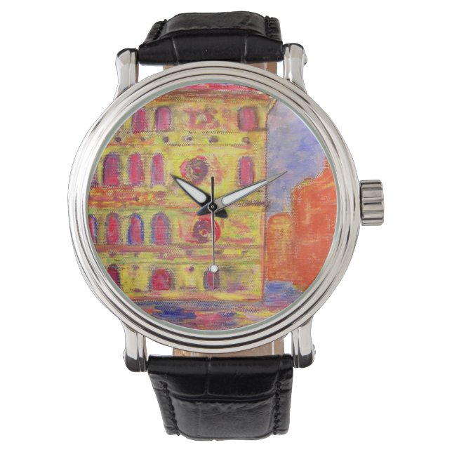 venice canal light watch (Front)