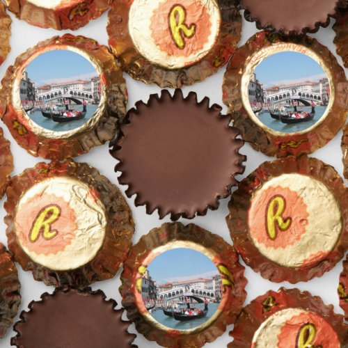 Venice Canal Reeses Peanut Butter Cups
