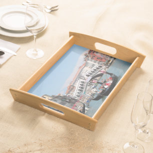 Venice Canal Tray