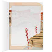Venice Cards (Inside (Right))