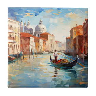 Venice Ceramic Tile
