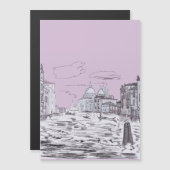 Venice . City on the water (Front/Back)