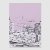 Venice . City on the water (Front)