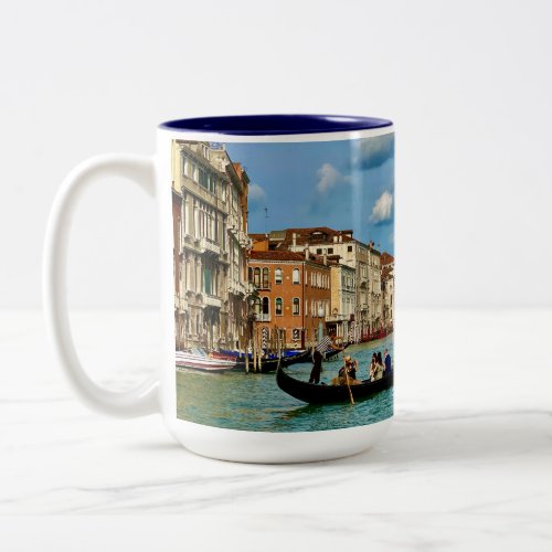 Venice Coffee Cup