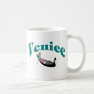 Venice Coffee Mug