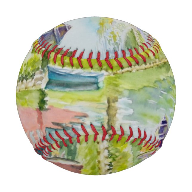 Venice Colors Baseball (Front)