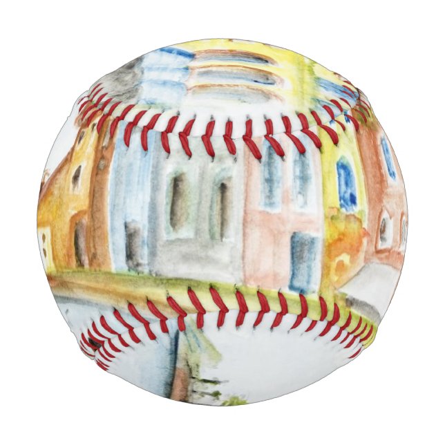 Venice Concept Baseball (Front)
