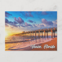 Venice Fishing Pier, Venice, Florida