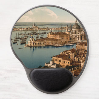 Venice from the Campanile I, Italy Gel Mouse Pad